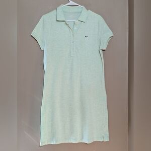 Vineyard Vines Polo Dress